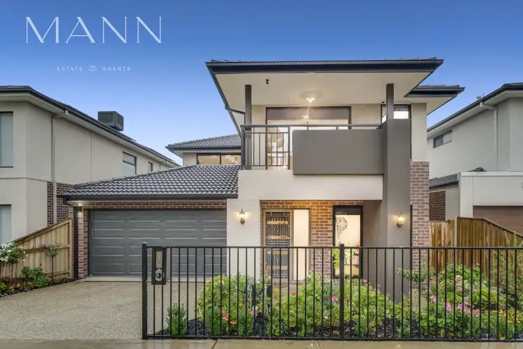 Main view of Homely house listing, 12 Brodribb Street, Wollert VIC 3750