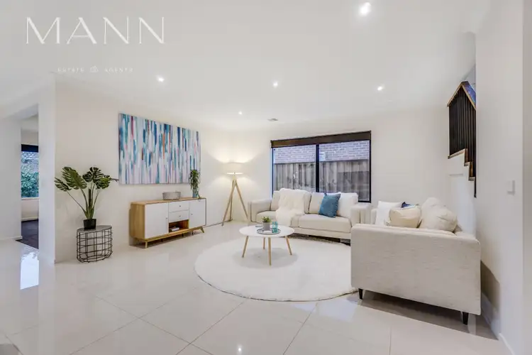 Sixth view of Homely house listing, 12 Brodribb Street, Wollert VIC 3750