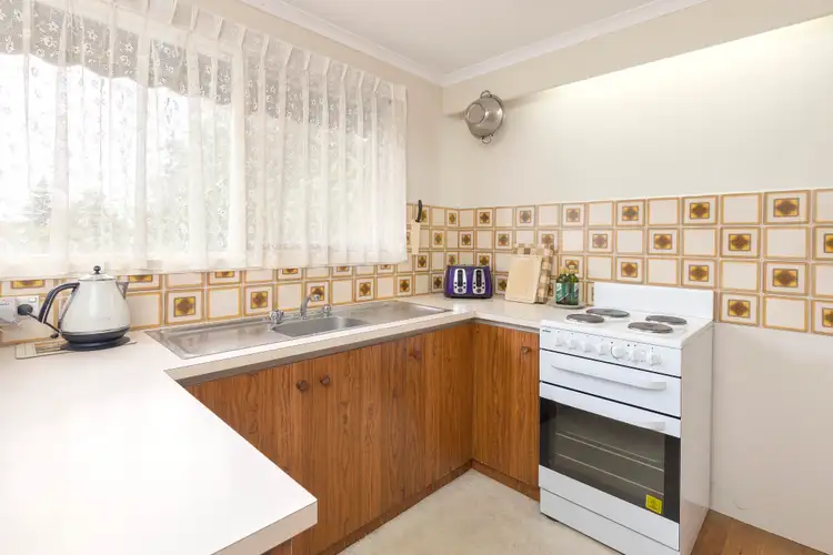 Second view of Homely unit listing, 7/124 Cranbourne Road, Frankston VIC 3199