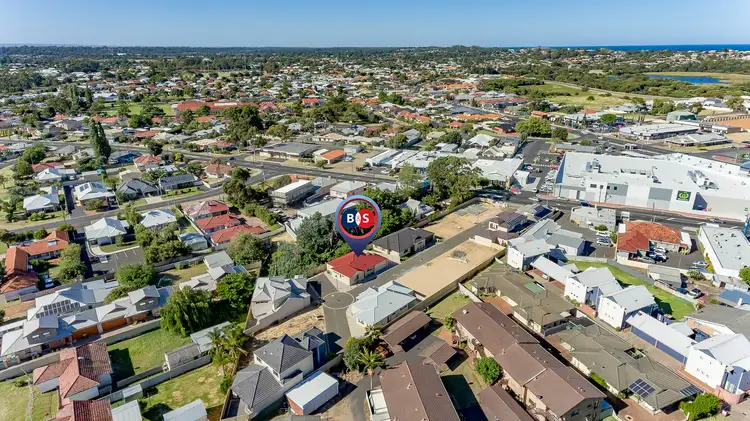 9/13 Forrest Avenue, South Bunbury WA 6230