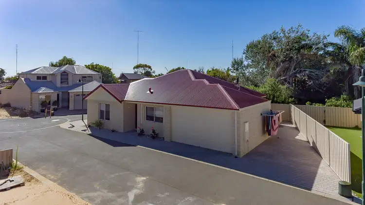 Second view of Homely house listing, 9/13 Forrest Avenue, South Bunbury WA 6230