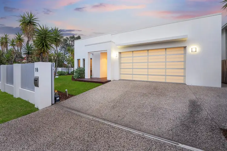 10 Outrigger Street, Wurtulla QLD 4575