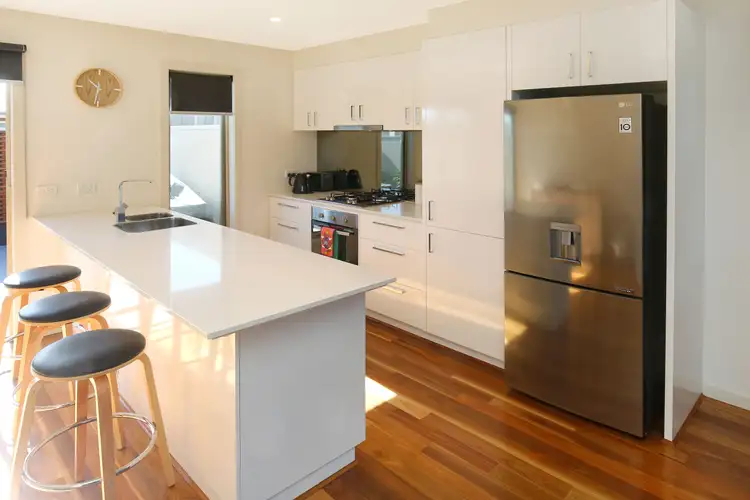 Fourth view of Homely townhouse listing, 1/91 Bridge Street, Eltham VIC 3095