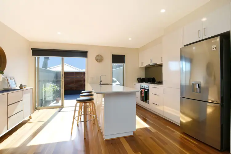 Fifth view of Homely townhouse listing, 1/91 Bridge Street, Eltham VIC 3095