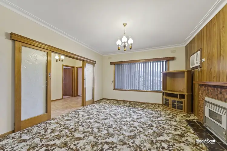 Fourth view of Homely house listing, 5 Reuben Street, Ferntree Gully VIC 3156