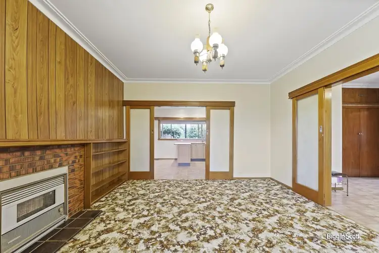 Fifth view of Homely house listing, 5 Reuben Street, Ferntree Gully VIC 3156