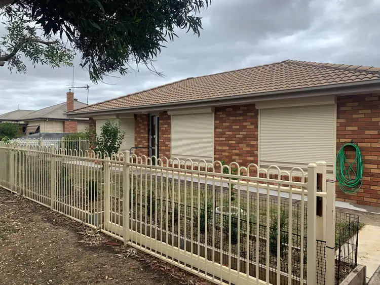 Main view of Homely unit listing, 1/17 Yarrowee Street, Sebastopol VIC 3356