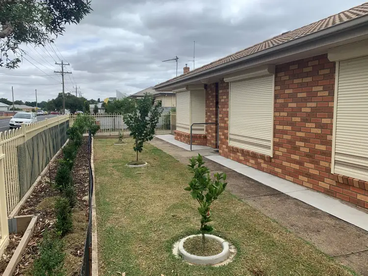 Second view of Homely unit listing, 1/17 Yarrowee Street, Sebastopol VIC 3356