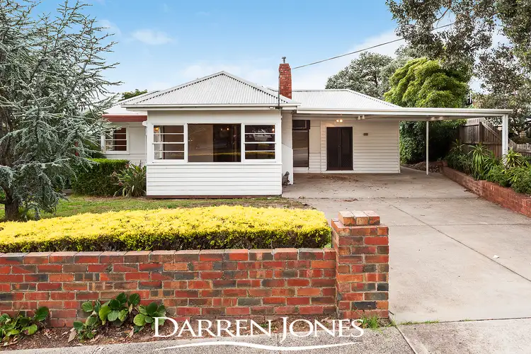 23A Airlie Road, Montmorency VIC 3094