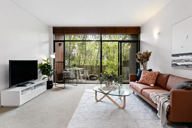 2/12 St Leonards Avenue, St Kilda VIC 3182