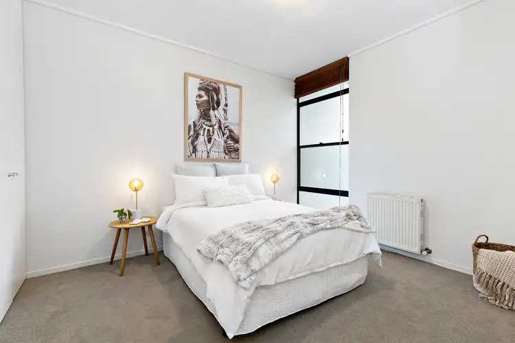 Fifth view of Homely apartment listing, 2/12 St Leonards Avenue, St Kilda VIC 3182