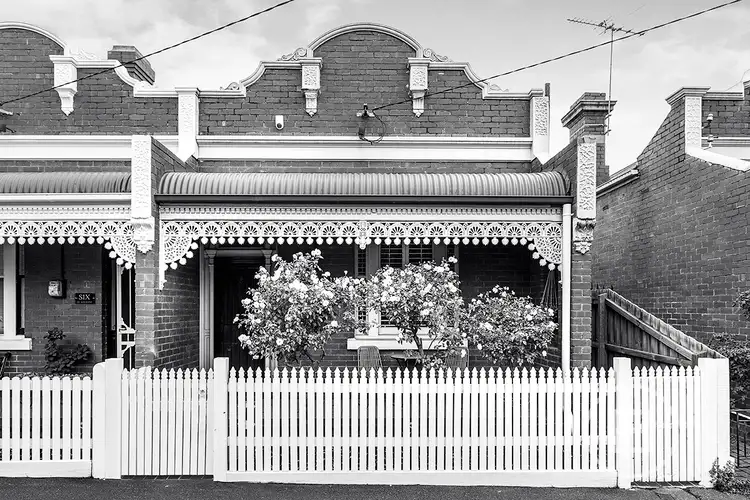 4 Gladstone Street, Prahran VIC 3181