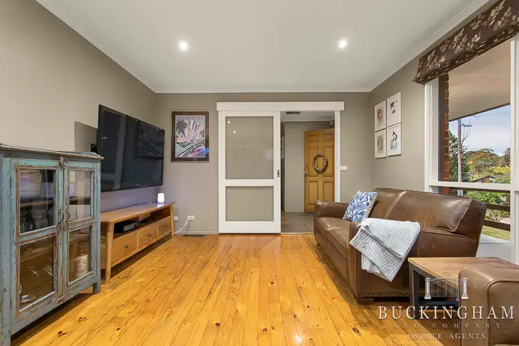 Third view of Homely house listing, 46 Oronsay Crescent, Diamond Creek VIC 3089