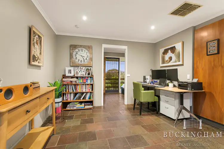 Fourth view of Homely house listing, 46 Oronsay Crescent, Diamond Creek VIC 3089