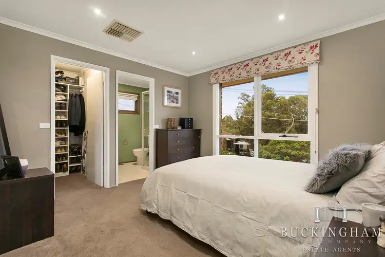 Sixth view of Homely house listing, 46 Oronsay Crescent, Diamond Creek VIC 3089
