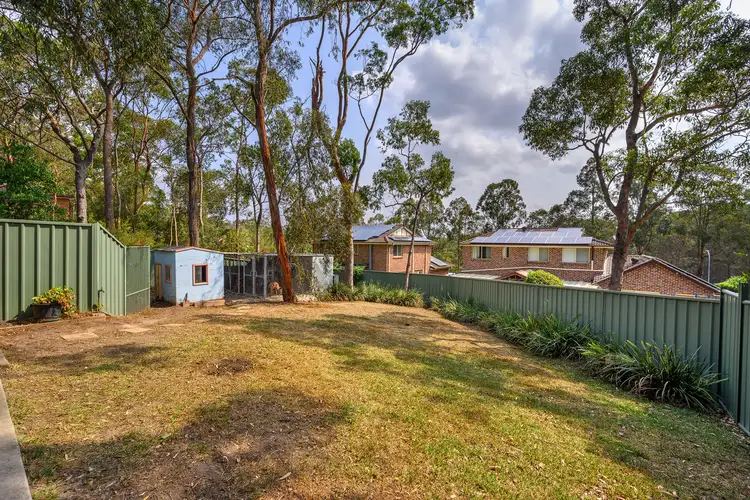 Third view of Homely house listing, 7 Chaucer Place, Winmalee NSW 2777
