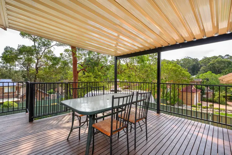 Fourth view of Homely house listing, 7 Chaucer Place, Winmalee NSW 2777