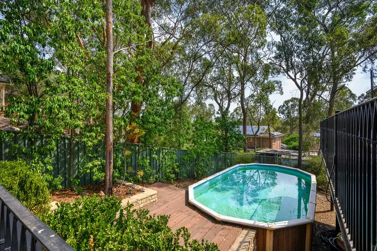 Fifth view of Homely house listing, 7 Chaucer Place, Winmalee NSW 2777