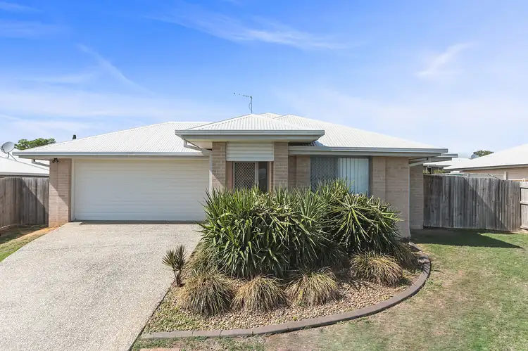 10 Kylah Court