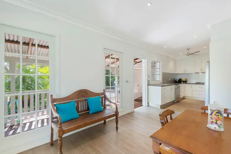 Sixth view of Homely house listing, 324 Gordon Road North, Koonorigan NSW 2480