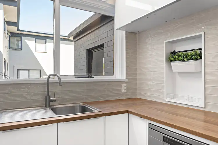 Third view of Homely unit listing, 1/168 Canadian Bay Road, Mount Eliza VIC 3930