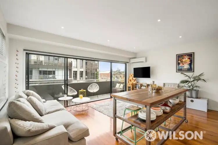 Third view of Homely apartment listing, 5/14 Inkerman Street, St Kilda VIC 3182
