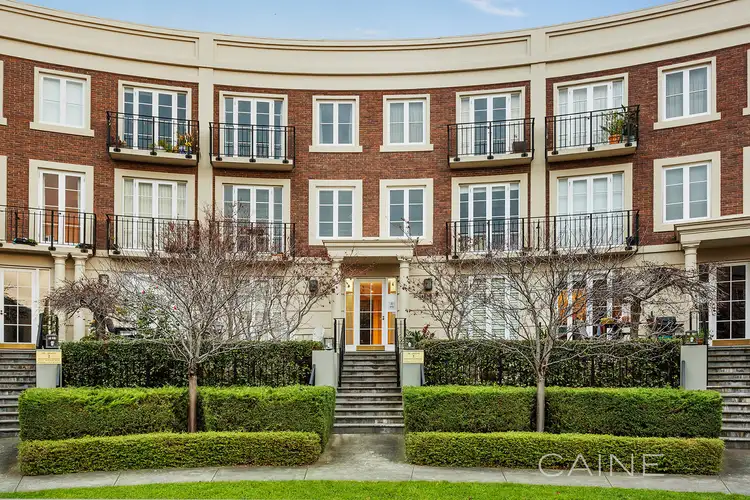 Main view of Homely apartment listing, 18/2 Wellington Crescent, East Melbourne VIC 3002