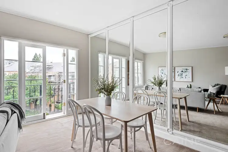 Fifth view of Homely apartment listing, 18/2 Wellington Crescent, East Melbourne VIC 3002