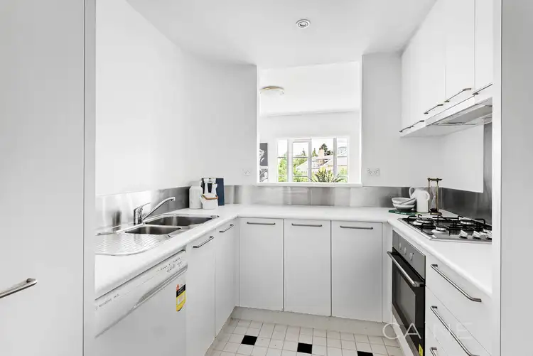 Sixth view of Homely apartment listing, 18/2 Wellington Crescent, East Melbourne VIC 3002