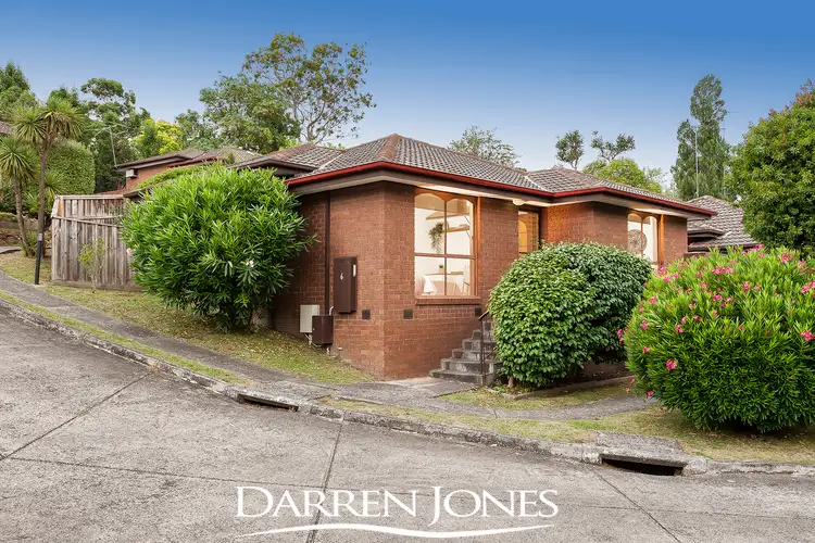 6/50 Scotland Avenue, Greensborough VIC 3088