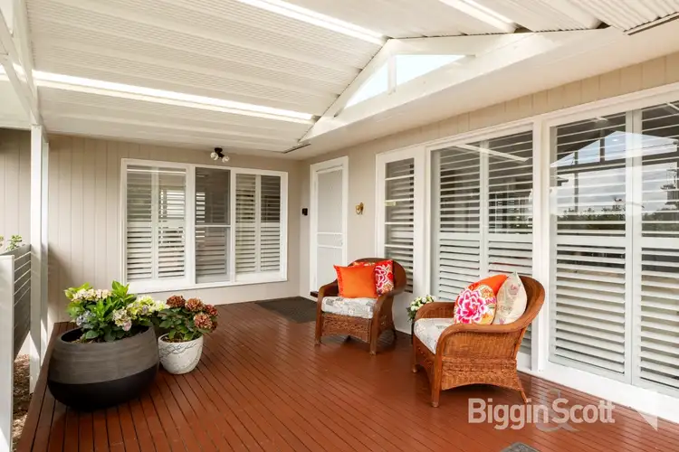 Second view of Homely house listing, 20 Frazer Street, Daylesford VIC 3460