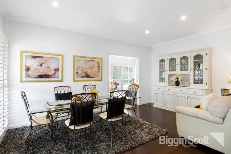 Third view of Homely house listing, 20 Frazer Street, Daylesford VIC 3460