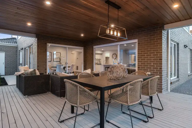 Sixth view of Homely house listing, 31 Atlantis Drive, Point Cook VIC 3030