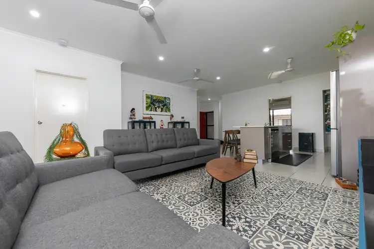 Fifth view of Homely apartment listing, 7/14 Duwun Road, Rosebery NT 832