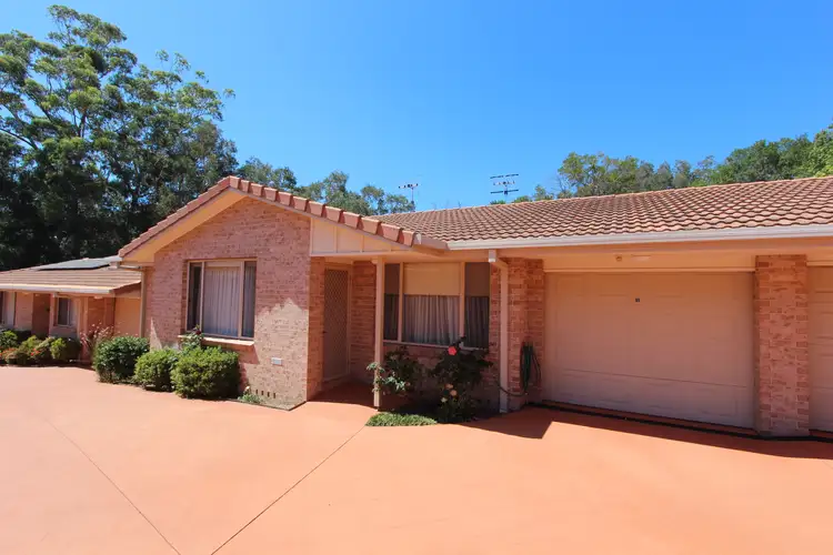 Main view of Homely block of units listing, 5/13 Bold Street, Laurieton NSW 2443