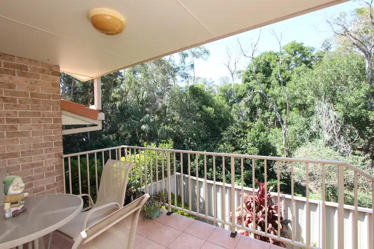 Second view of Homely block of units listing, 5/13 Bold Street, Laurieton NSW 2443