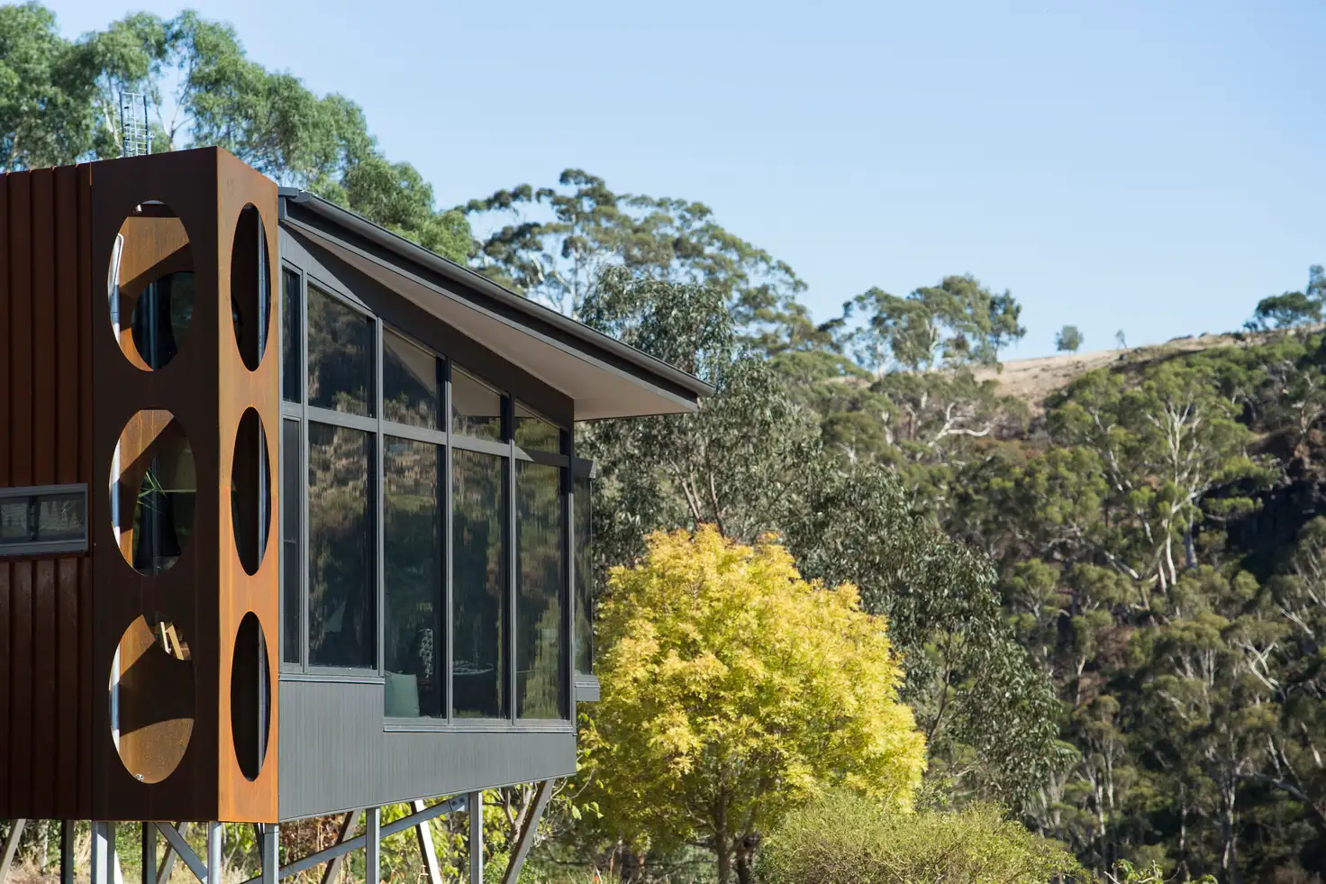 Main view of Homely house listing, 215 Main Road, Hepburn VIC 3461