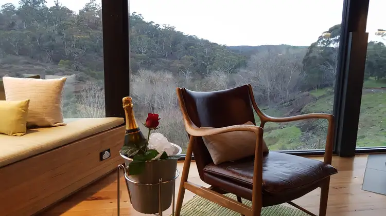 Third view of Homely house listing, 215 Main Road, Hepburn VIC 3461