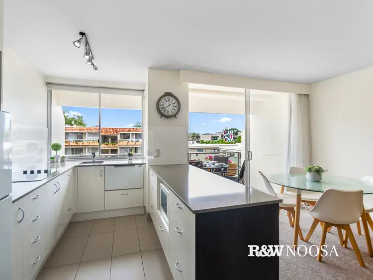 Seventh view of Homely apartment listing, 314 & 315/6 Hastings Street, Noosa Heads QLD 4567