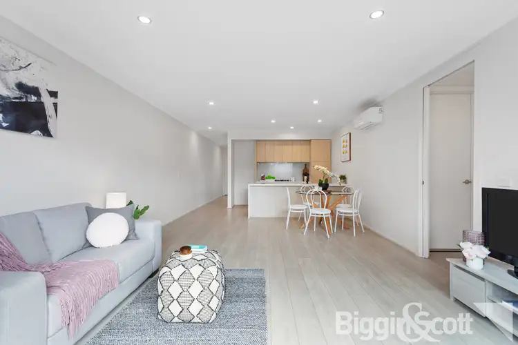 Fourth view of Homely townhouse listing, 10 George Street, Maidstone VIC 3012