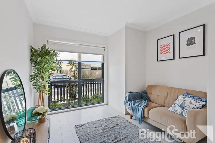 Fifth view of Homely townhouse listing, 10 George Street, Maidstone VIC 3012