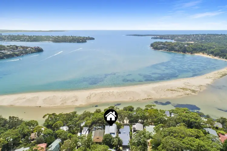 Main view of Homely house listing, 18 Pacific Crescent, Maianbar NSW 2230