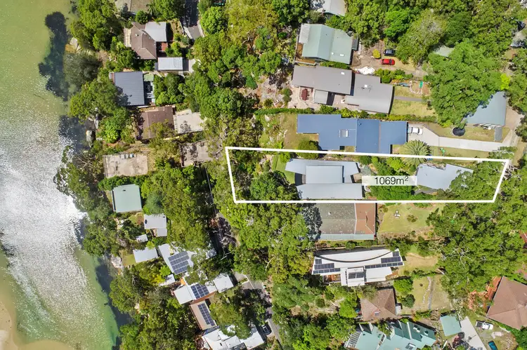 Third view of Homely house listing, 18 Pacific Crescent, Maianbar NSW 2230