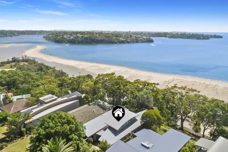 Fourth view of Homely house listing, 18 Pacific Crescent, Maianbar NSW 2230
