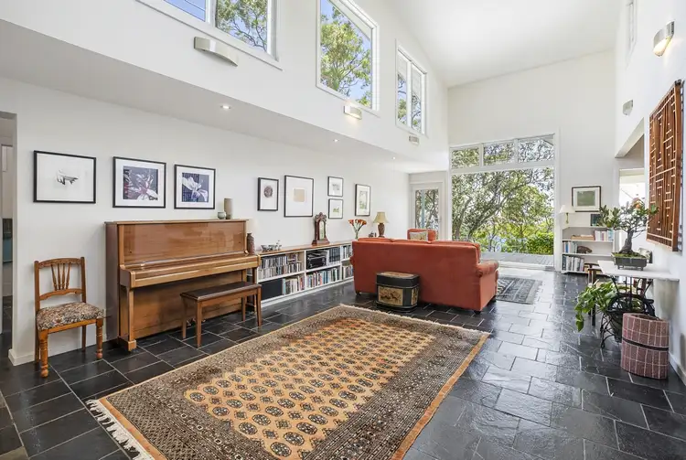 Fifth view of Homely house listing, 18 Pacific Crescent, Maianbar NSW 2230