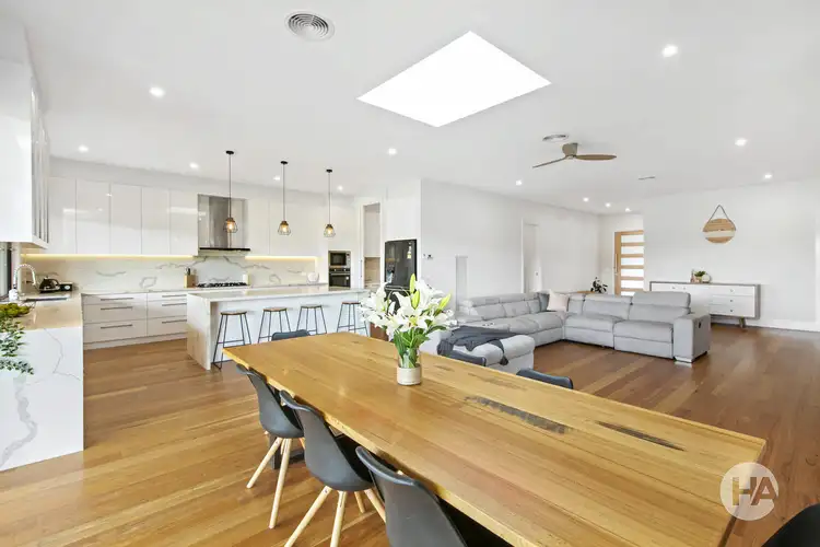 Second view of Homely rural property listing, 5 Ballochmyle Lane, Langwarrin South VIC 3911