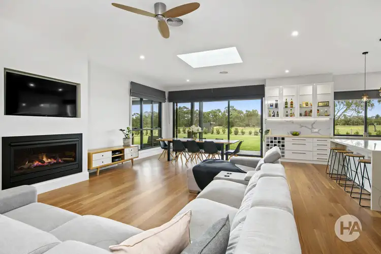 Fifth view of Homely rural property listing, 5 Ballochmyle Lane, Langwarrin South VIC 3911