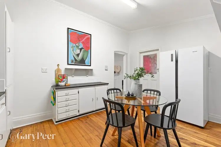 Sixth view of Homely house listing, 216 Neerim Road, Carnegie VIC 3163