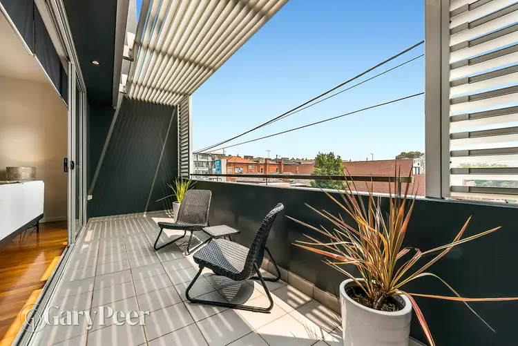 Third view of Homely townhouse listing, 2b Glen Orme Avenue, Mckinnon VIC 3204
