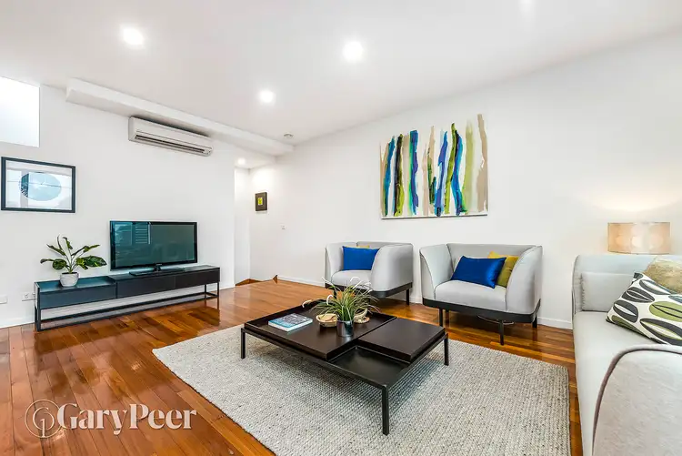 Fourth view of Homely townhouse listing, 2b Glen Orme Avenue, Mckinnon VIC 3204